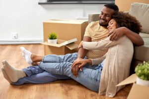 Real Estate photo from Adobe Stock