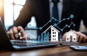 Real Estate photo from Adobe Stock
